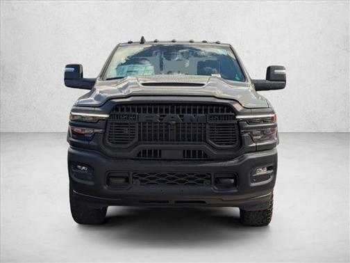 2026 RAM 2500 Power Wagon