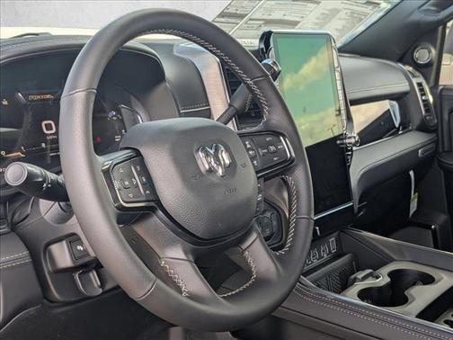 2026 RAM 2500 Power Wagon