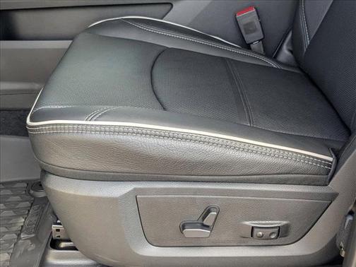 2026 RAM 2500 Power Wagon