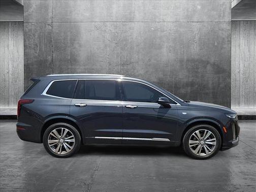 2021 Cadillac XT6 Premium Luxury FWD