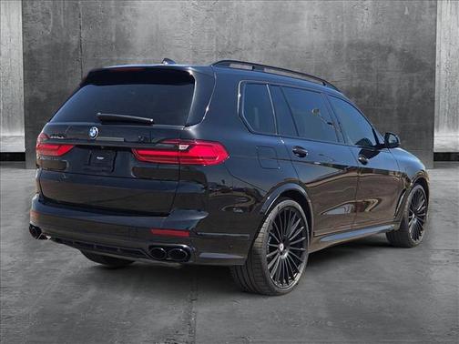 2021 BMW ALPINA XB7 ALPINA XB7