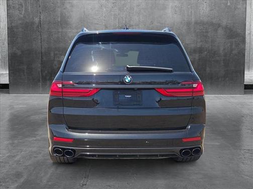 2021 BMW ALPINA XB7 ALPINA XB7