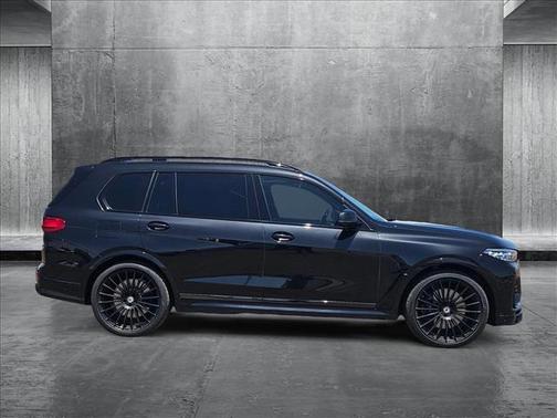 2021 BMW ALPINA XB7 ALPINA XB7