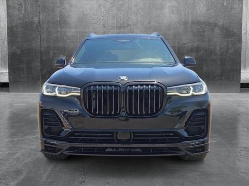 2021 BMW ALPINA XB7 ALPINA XB7