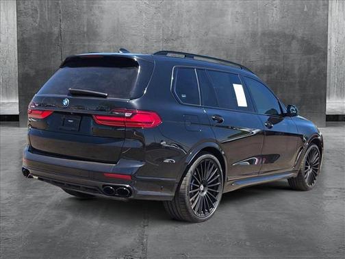 2021 BMW ALPINA XB7 ALPINA XB7