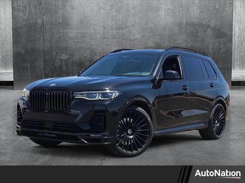 2021 BMW ALPINA XB7 ALPINA XB7