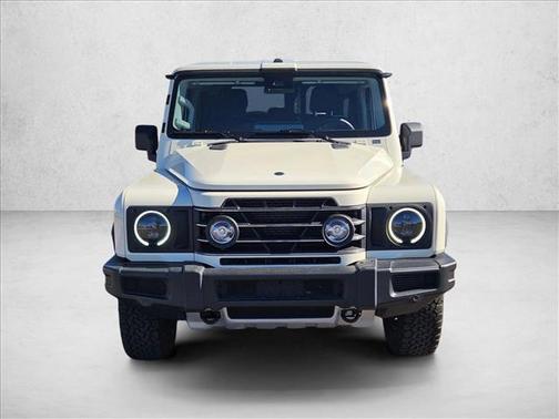 2024 INEOS Grenadier Trialmaster