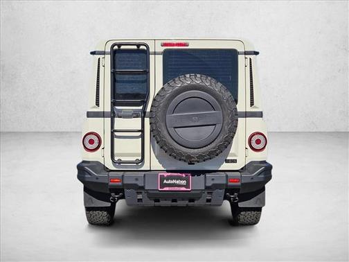 2024 INEOS Grenadier Trialmaster