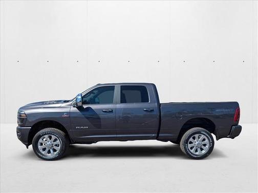 2025 RAM 2500 Laramie Crew Cab 4x4 6'4' Box