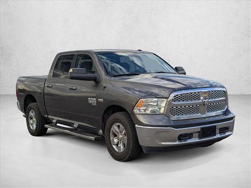 2019 RAM 1500 SLT