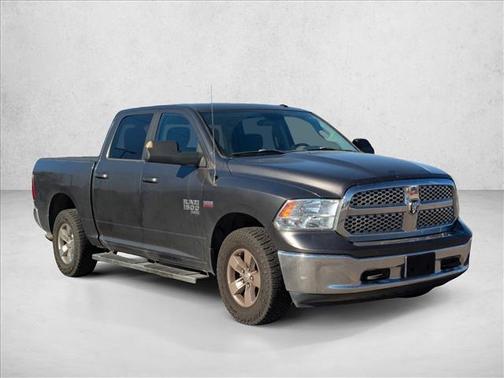 2019 RAM 1500 SLT