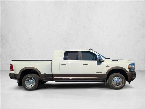 2023 RAM 3500 Longhorn
