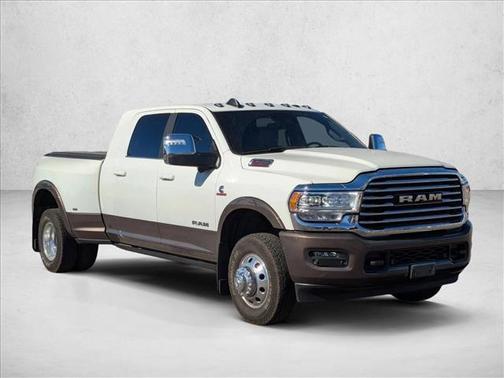2023 RAM 3500 Longhorn