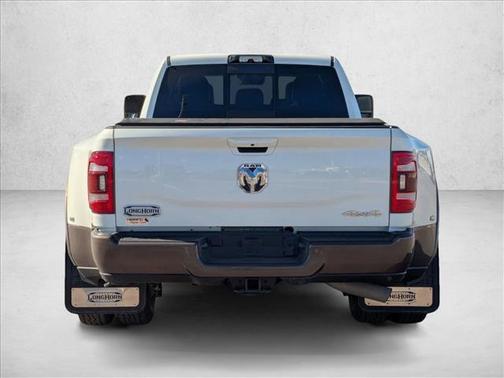 2023 RAM 3500 Longhorn