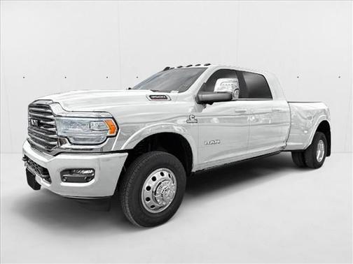 2023 RAM 3500 Longhorn