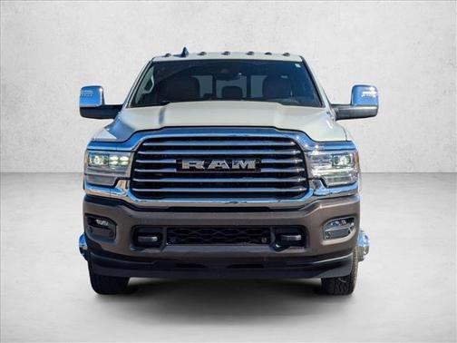 2023 RAM 3500 Longhorn