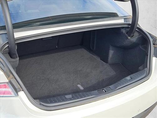 2019 Lincoln MKZ Reserve II