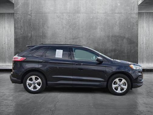 2020 Ford Edge SE