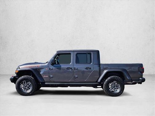2026 Jeep Gladiator Mojave X 4x4