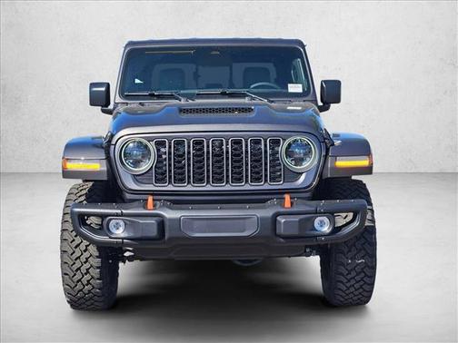 2026 Jeep Gladiator Mojave X 4x4