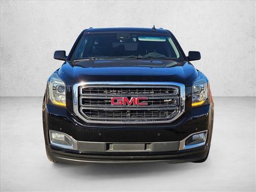 2017 GMC Yukon XL SLT