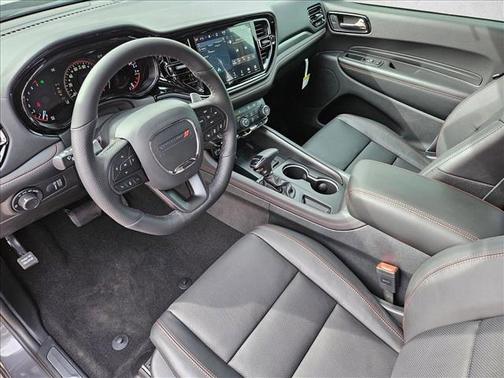 Vapor Gray 2026 Dodge Durango GT Plus