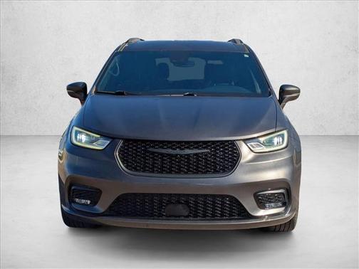 2021 Chrysler Pacifica Touring