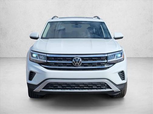 2023 Volkswagen Atlas 3.6L SE w/Technology