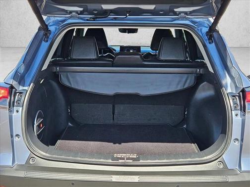 Celestite 2024 Toyota Corolla Cross XLE