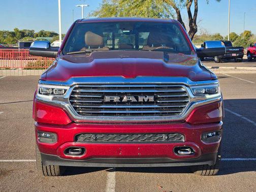 2019 RAM 1500 Longhorn
