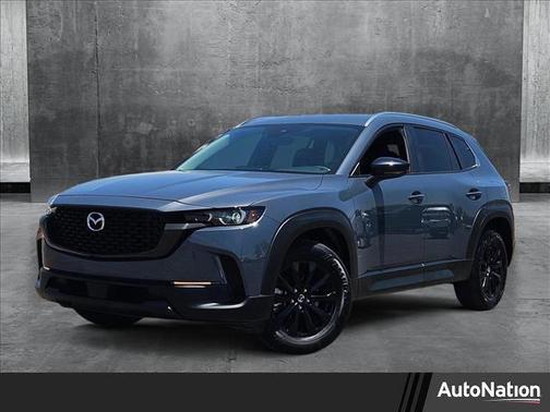 2024 Mazda CX-50 2.5 S Select