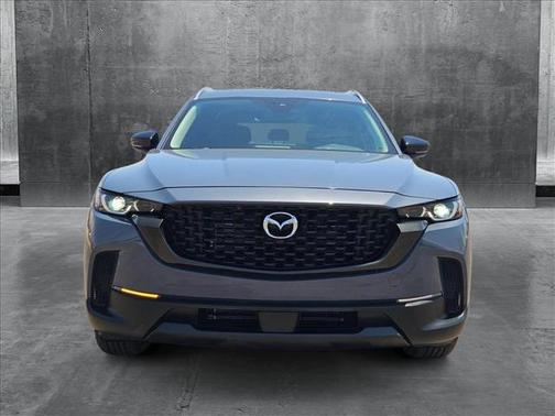 2024 Mazda CX-50 2.5 S Select