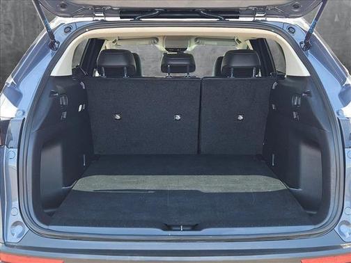 2024 Mazda CX-50 2.5 S Select