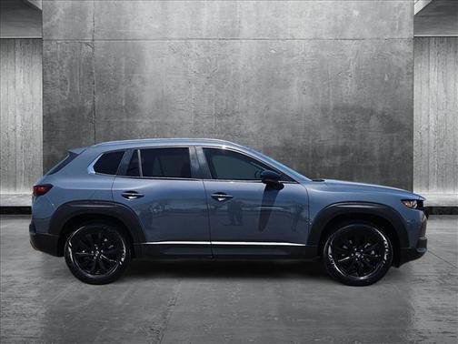 2024 Mazda CX-50 2.5 S Select