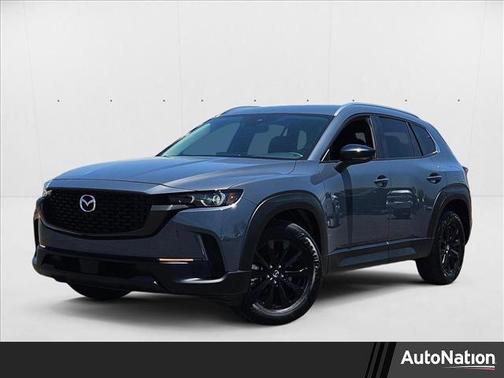 2024 Mazda CX-50 2.5 S Select Package