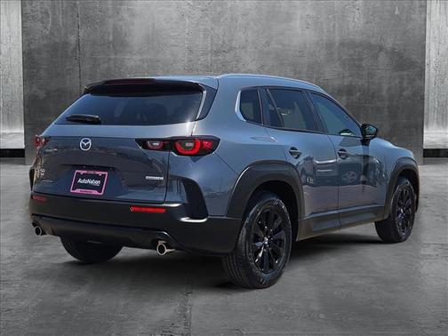 2024 Mazda CX-50 2.5 S Select