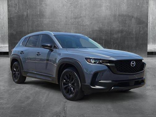 2024 Mazda CX-50 2.5 S Select