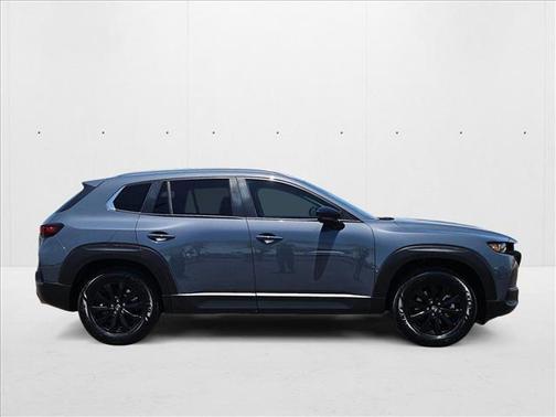 2024 Mazda CX-50 2.5 S Select Package