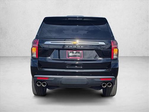 2024 Chevrolet Tahoe 2WD High Country