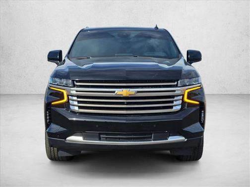 2024 Chevrolet Tahoe 2WD High Country