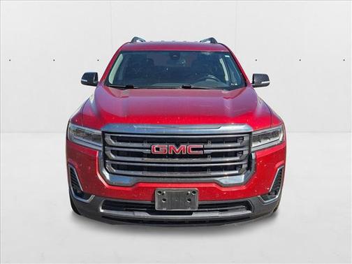 2022 GMC Acadia AWD AT4