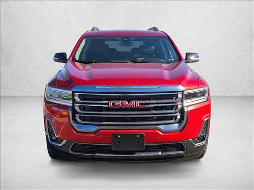 2022 GMC Acadia AWD AT4