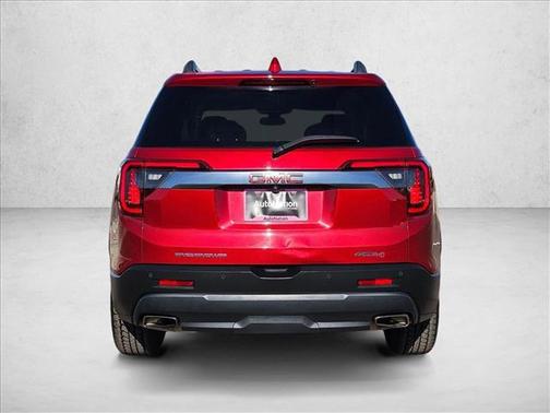 2022 GMC Acadia AWD AT4