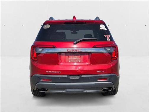 2022 GMC Acadia AWD AT4