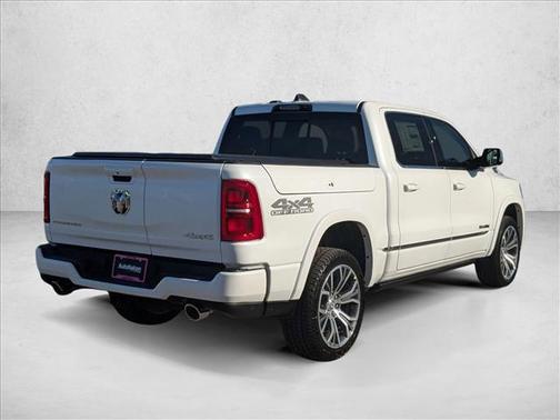 2026 RAM 1500 ST