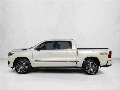 2026 RAM 1500 ST
