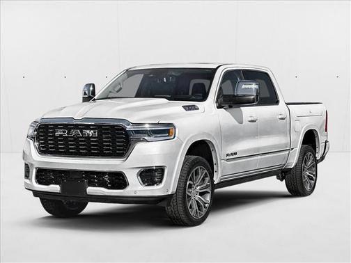 2026 RAM 1500 ST