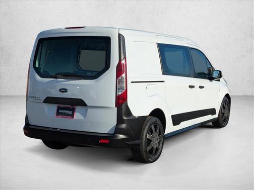 2020 Ford Transit Connect XL w/Rear Liftgate