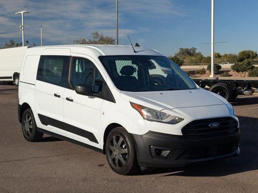 2020 Ford Transit Connect XL w/Rear Liftgate