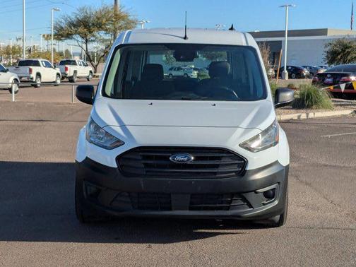 2020 Ford Transit Connect XL w/Rear Liftgate